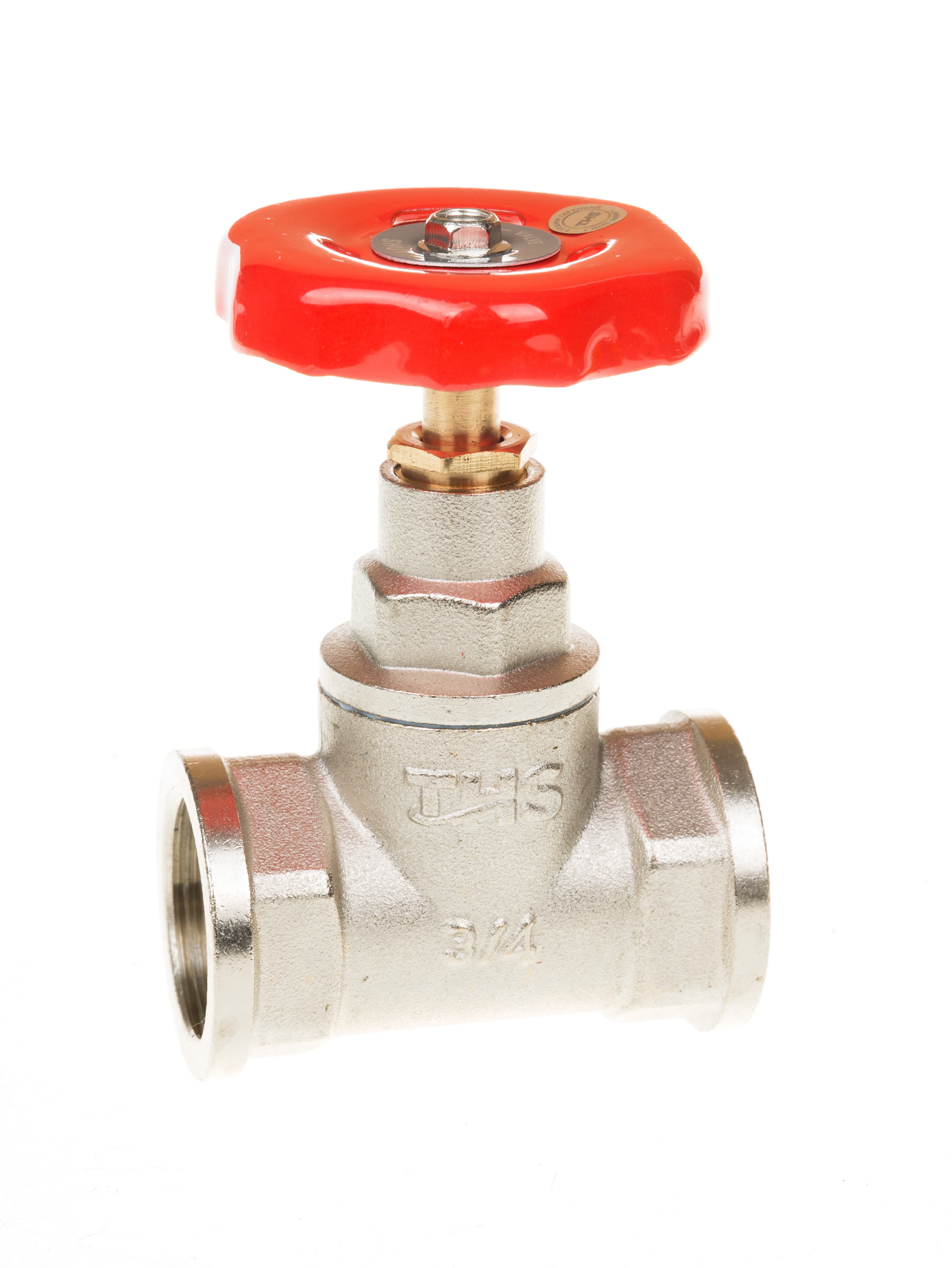 Спирателен вентил 3/4'' THS Thermostyle