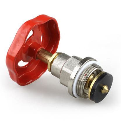 Затварящ механизъм за спирателен вентил 1/2'' THS Thermostyle