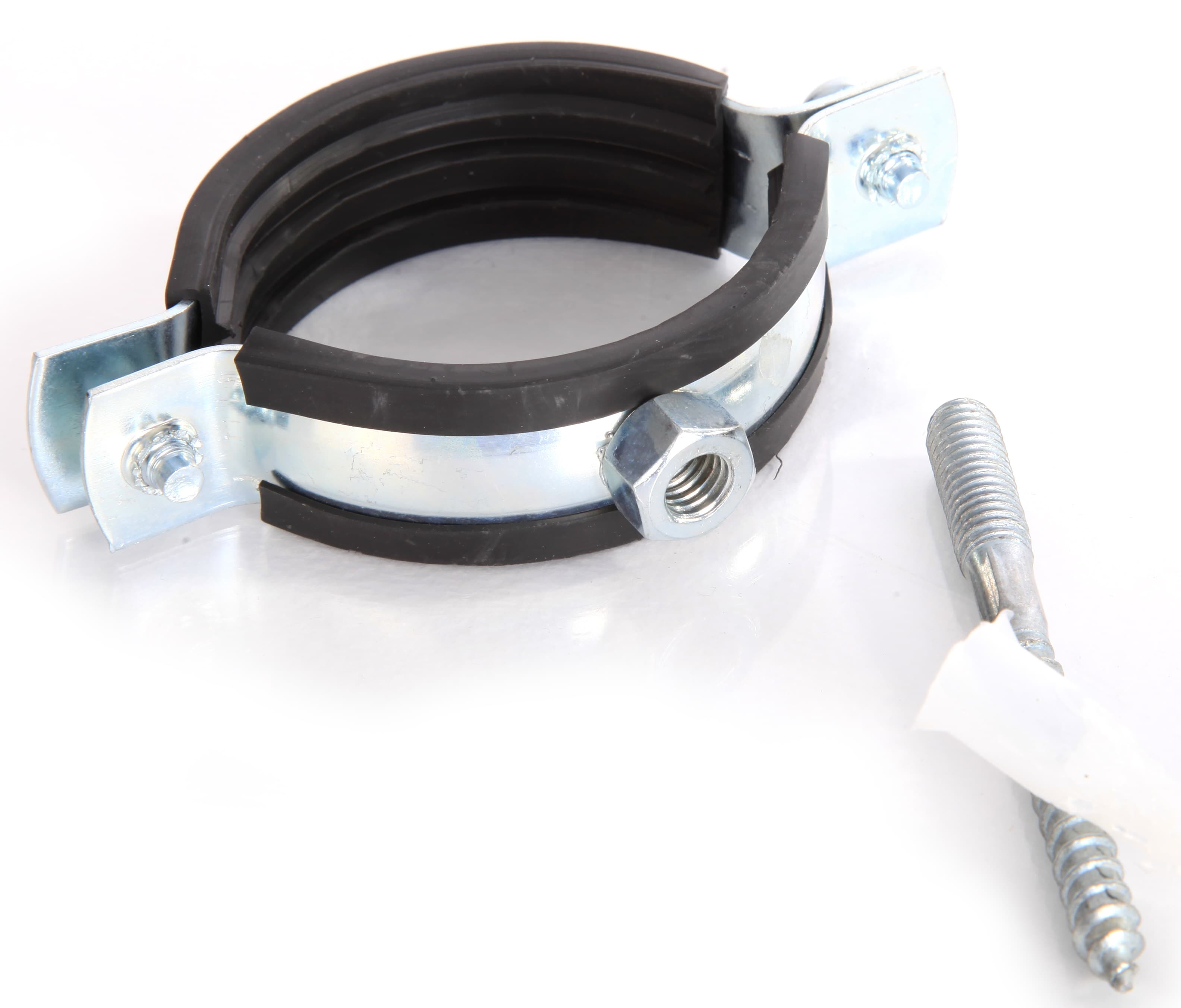 Метална скоба комбиниран винт Ths Thermostyle 6" 