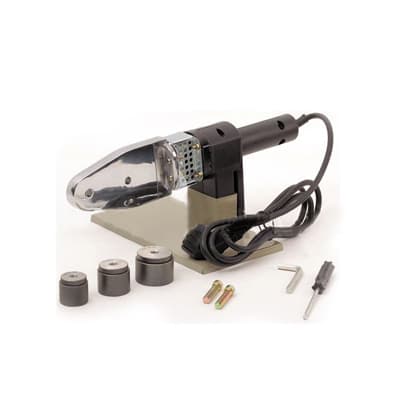 ПП поялник ф20-ф32 плосък 600W
