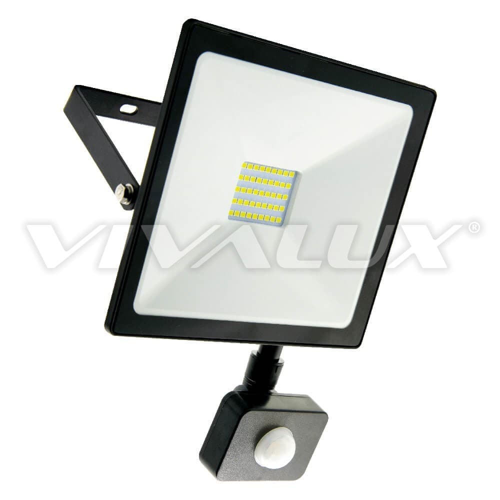 LED прожектор Nyx 30W