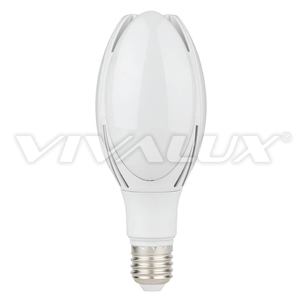 LED крушка Mars E40 40W 4000K