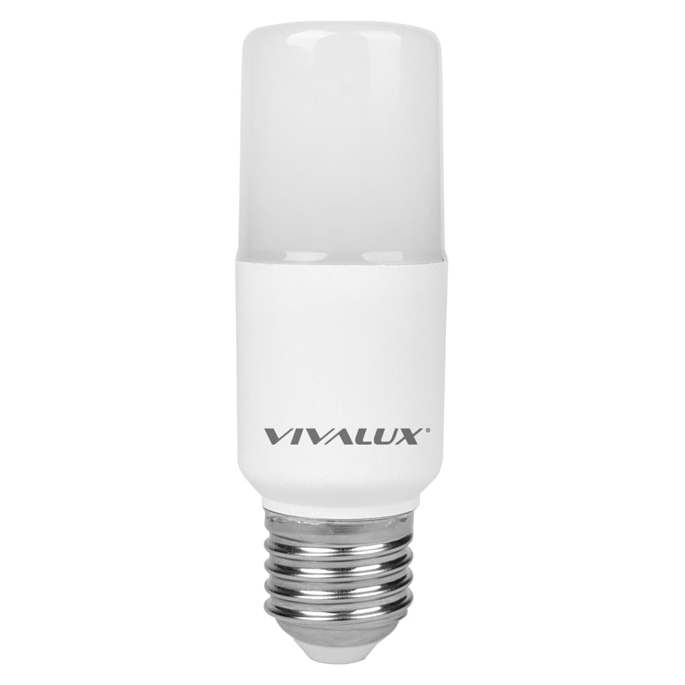 LED крушка Vivalux E27 9W 6400K