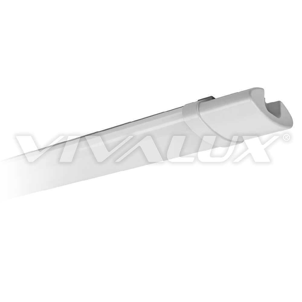 LED промишлен осветител Atico 18W 4000K IP65