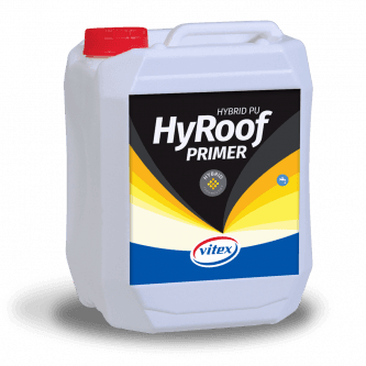 Хибриден полиуретанов грунд HyRoof Primer 5л