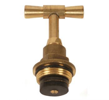 Кекла 3/4" за канела Ths Thermostyle