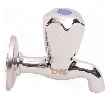 Канела Вита 9 см хром полирана 1/2" Ths Thermostyle