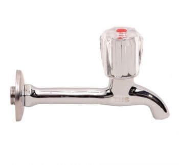 Канела 15 см Далия хром полирана 1/2" Ths Thermostyle