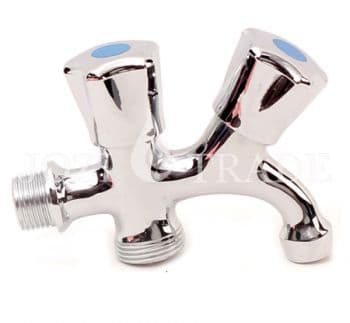Двойна канела 1/2" * 3/4" Ths Thermostyle