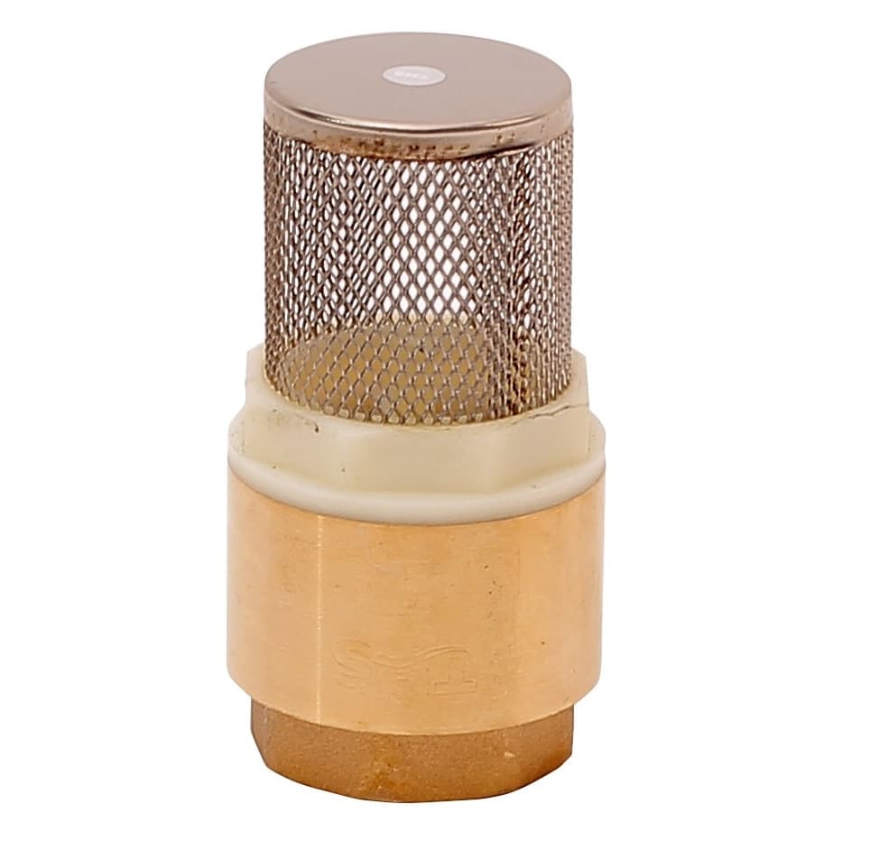 Смукател с мрежа Ths Thermostyle 1 1/4" 