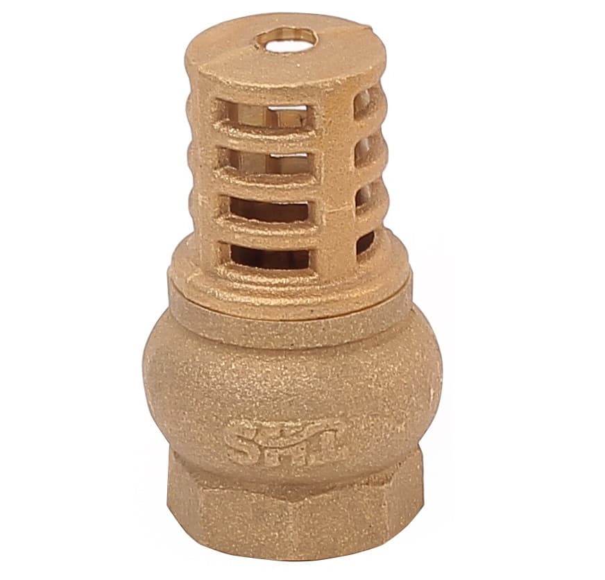Смукател на ребра Ths Thermostyle 2'' 