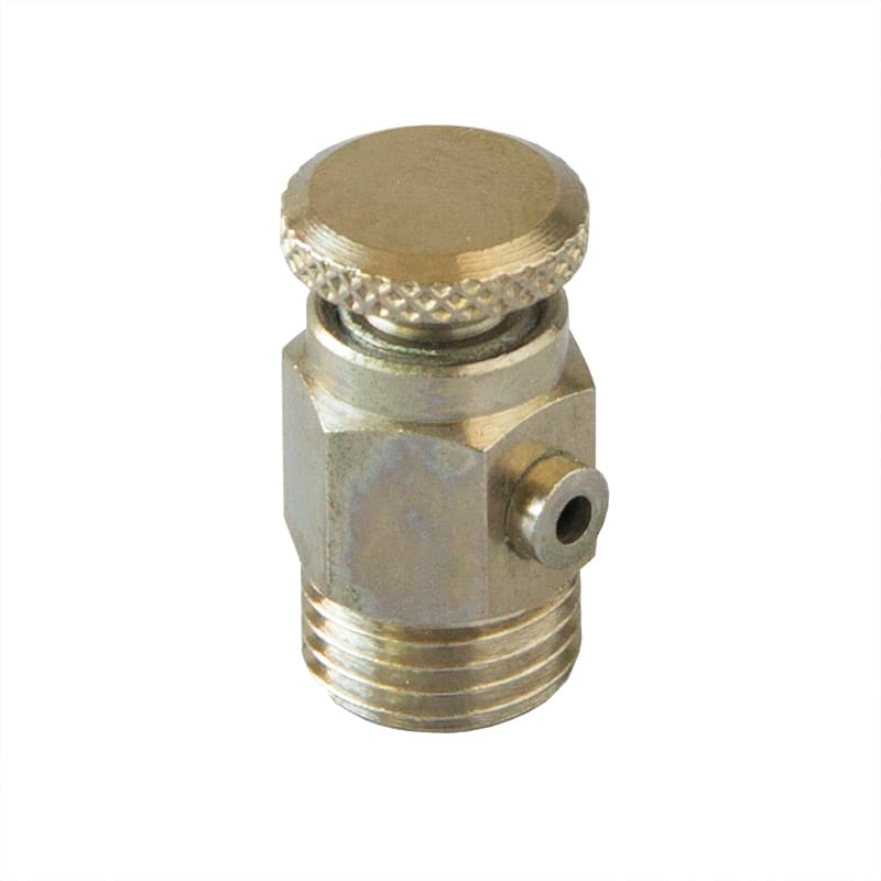 Изпускател за кран 1/4" месинг Ths Thermostyle