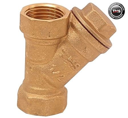 Филтър за вода Ths Thermostyle 1/2''