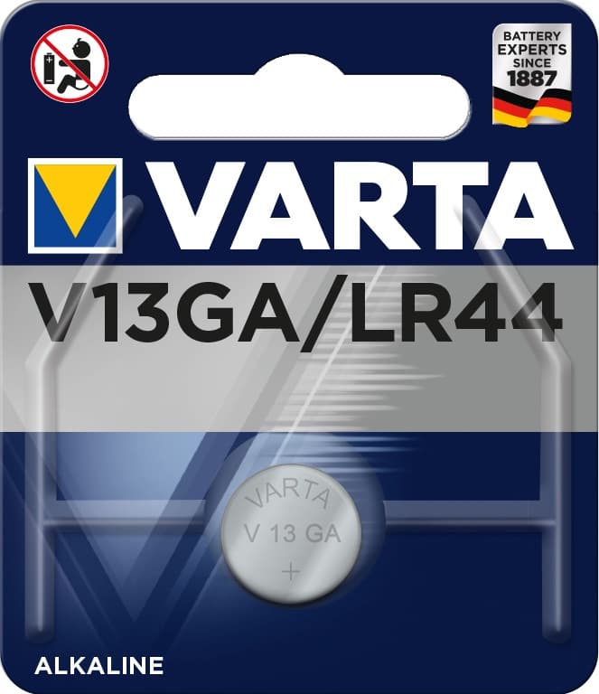 Батерия Varta Electronics Lithium CR 1620  