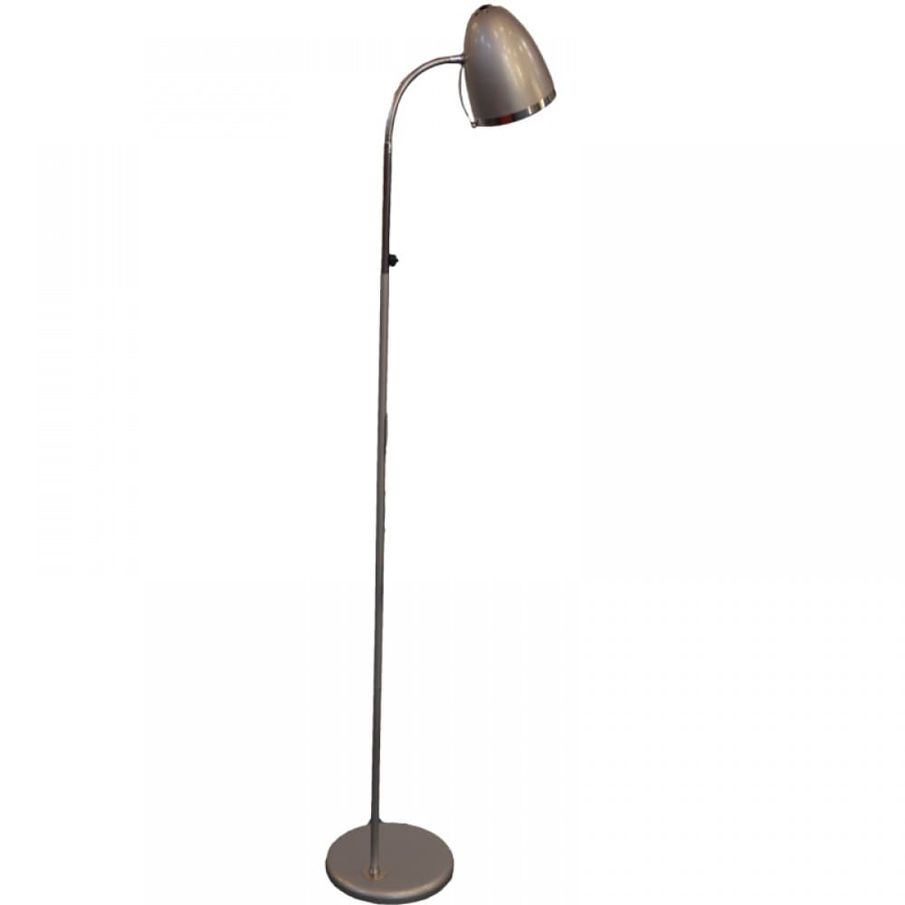 Лампион Stick Lightex сив 