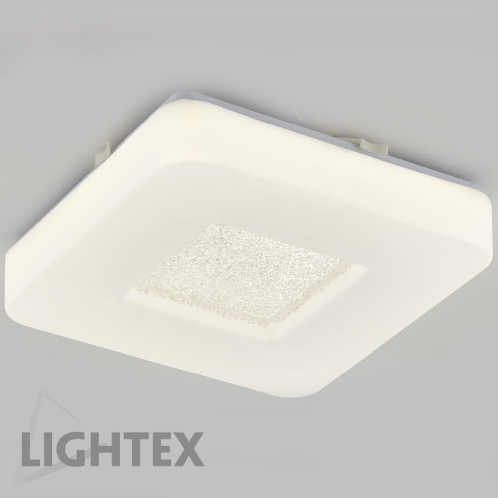 LED плафон Carter Lightex 36W 4000K