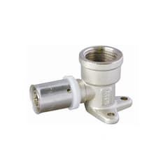 Прес адаптор пета THS Thermostyle Ф16 х 1/2" Ж