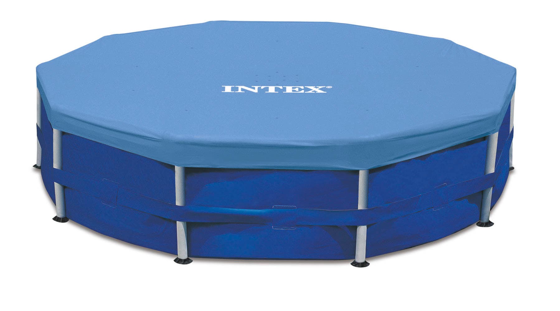 Покривало за басейн Intex 366см