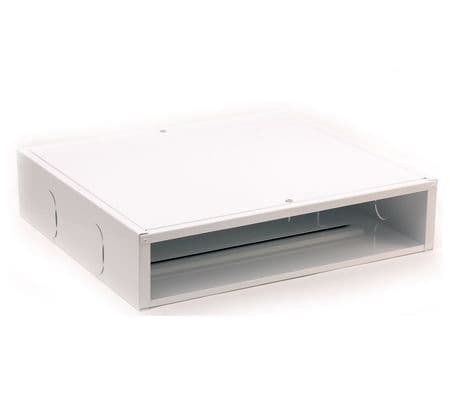 Колекторна кутия 700 за външен монтаж 450/700/120 THS Thermostyle