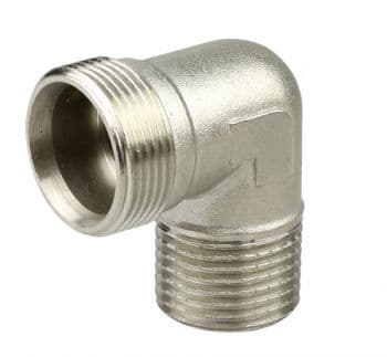 Коляно THS Thermostyle 1/2" М 24*19 