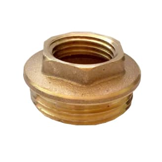 Колекторна редукция THS Thermostyle 1"х1/2" МЖ 