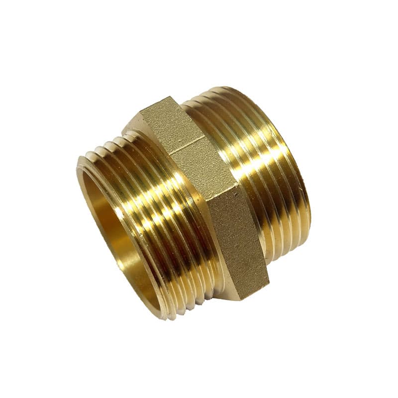 Колекторен нипел THS Thermostyle 1" 