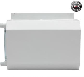 Разширителен хоризонтален съд за отворена система Ths Thermostyle / ляв 50л