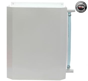 Разширителен вертикален съд за отворена система Ths Thermostyle / десен 18л
