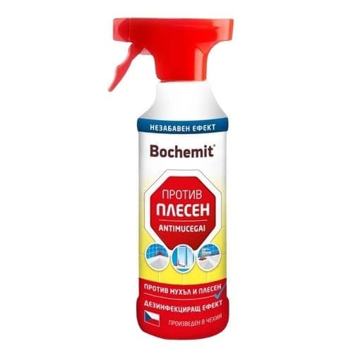 Препарат против мухъл и плесен Бохемит 0,5л