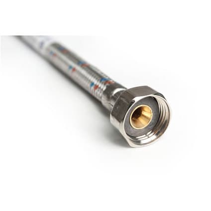 Гъвкава връзка Tuсai 8105 ЖЖ 1/2" 60cм 