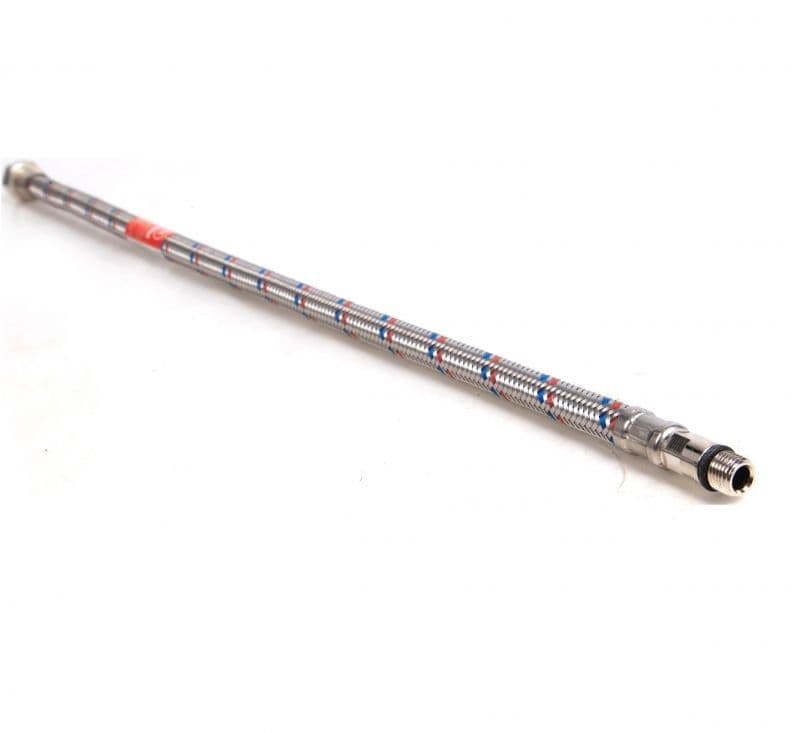 Гъвкава стояща връзка Tuсai 8166 М10 L17 х Ж3/8" 40см 