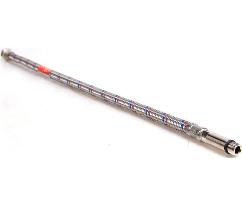 Гъвкава връзка Tuсai 8173 М10 L37 х Ж3/8" 50см 
