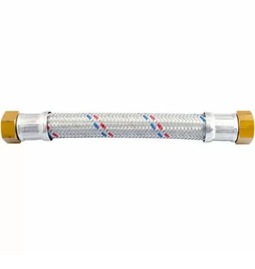 Гъвкава връзка гигант Tuсai 8593 ЖЖ 3/4'' 30см 