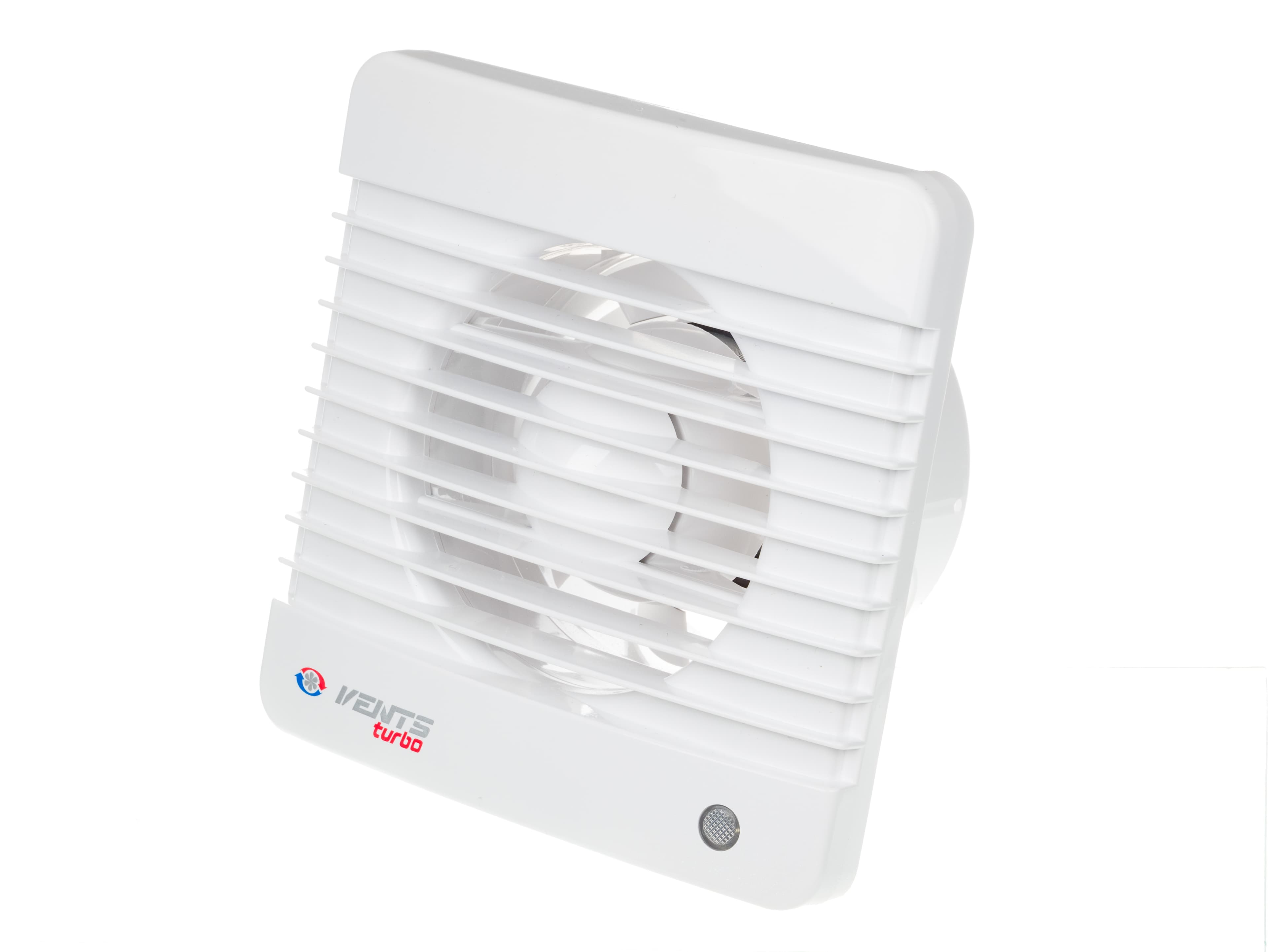 Вентилатор за баня Vents 100 M Turbo / 16W