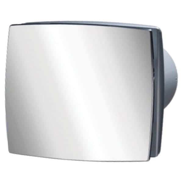 Вентилатор за баня Vents 100 LDA Chrome