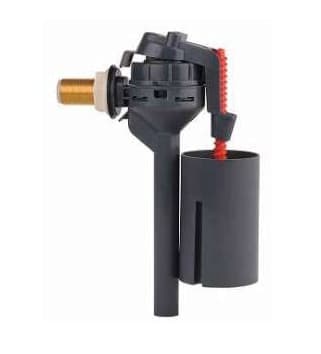 Странично пълнещ механизъм Wirquin Topy UltraCompact 3/8" 