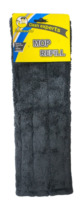 Резерва за микрофибърна подочистачка Babado 42x12cm