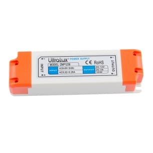 Захранване за LED лента неводоустойчивo 36W 12V 