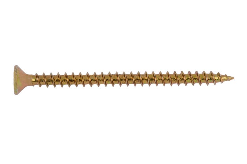 Винт за дърво ø3x40mm