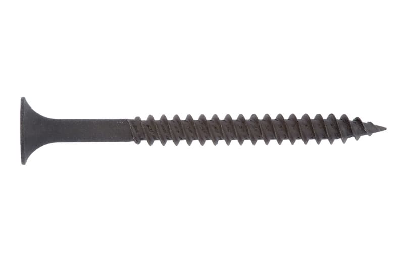 Двуходов винт ø3.5х25/18mm