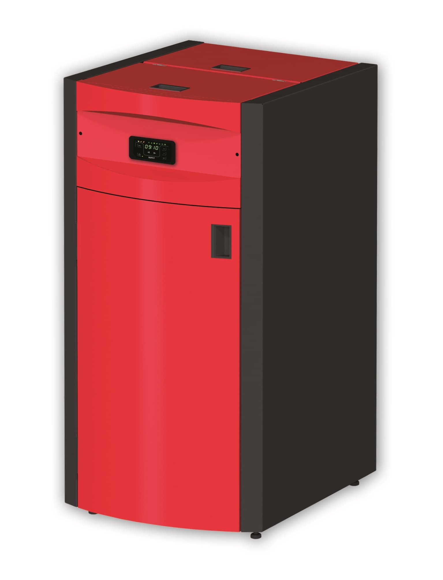 Пелетен котел Burnit Pell Easy 20 с WiFi модул