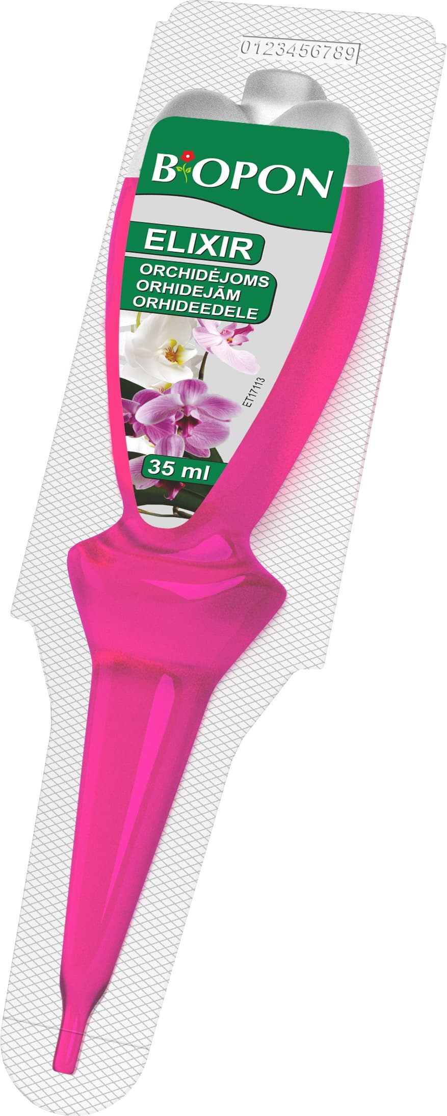 Елексир за орхидеи Biopon 35ml 