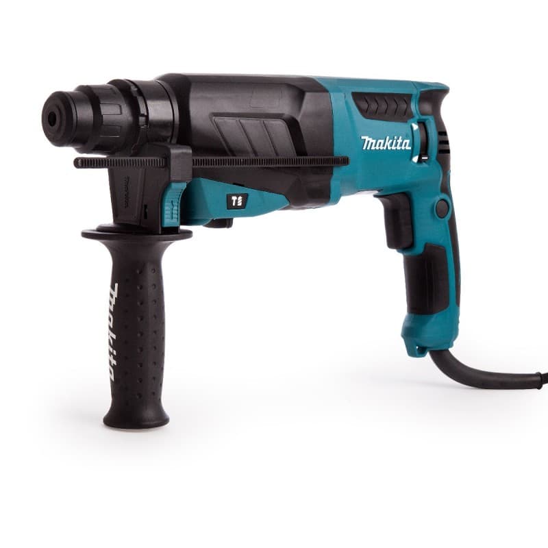 Перфоратор Makita HR2630 800W