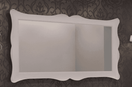 Огледало Giselle 119x86см