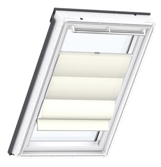 Римска щора Velux FHB MK08 6511 бежова 78х140см  