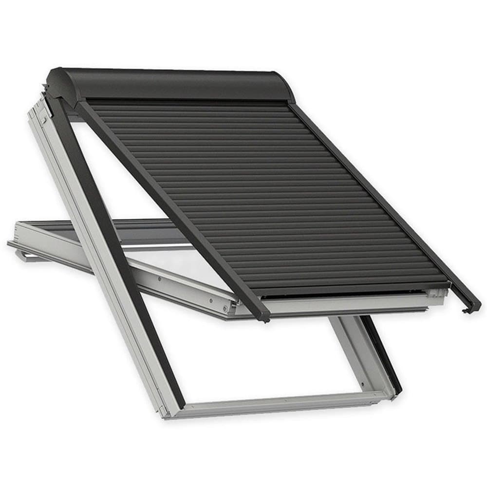 Външна ролетна щора Velux SHL MK04 / 78х98 см