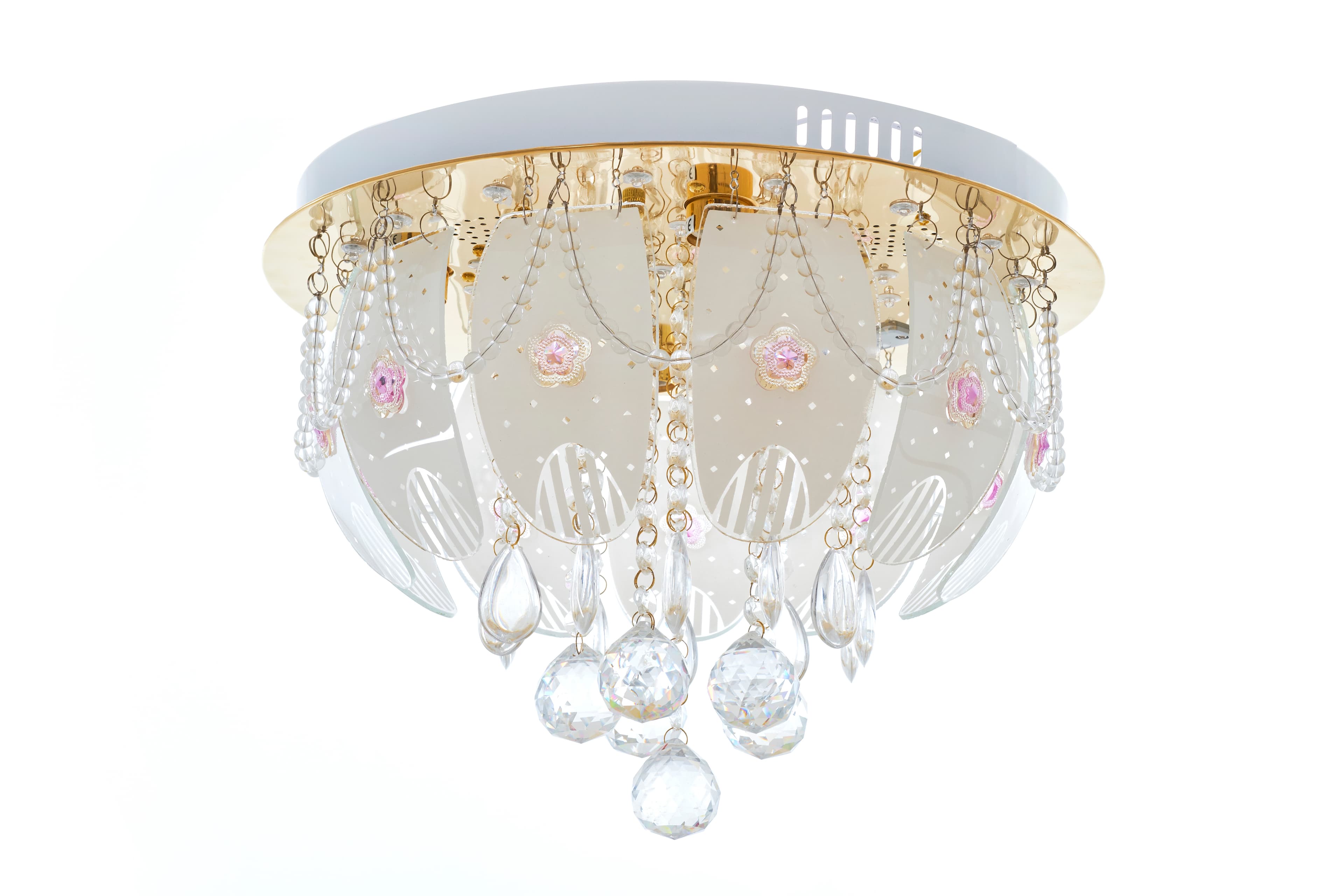 LED плафониера EL 1440/4 GD 