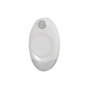 Мини LED лампа със сензор Ultralux  