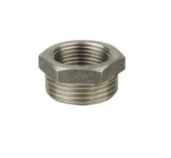 Вътрешно редуктивен нипел THS 1/2" М * 3/8" Ж   