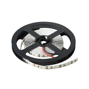 LED лента 4.8W/м топла бяла 5 м